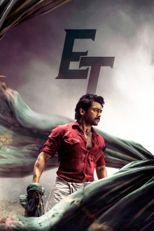 Etharkkum Thunindhavan Trailer