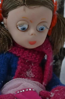 Ethel Trailer