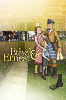 Ethel & Ernest Trailer