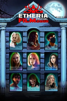 Etheria Film Night Shorts 2020 Trailer