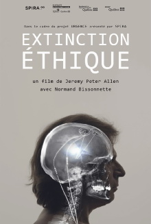 Ethical Extinction Trailer