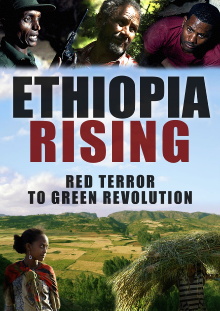 Ethiopia Rising: Red Terror to Green Revolution Trailer