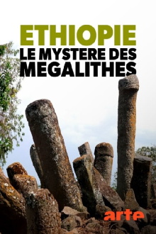 Éthiopie, le mystère des mégalithes Trailer