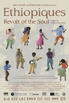 Ethiopiques: Revolt of the Soul Trailer