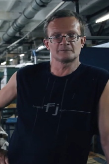 Ethnography of factories Trailer