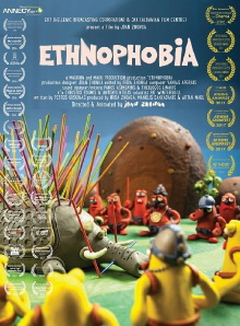 Ethnophobia Trailer