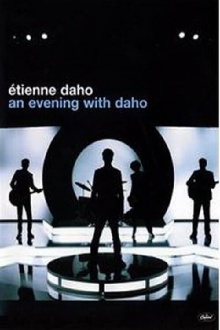 Etienne Daho : An Evening with Daho Trailer