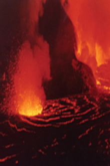 Etna Trailer