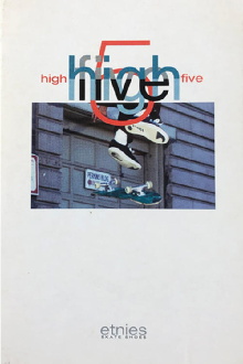 Etnies - High 5 Trailer