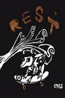 Etnies: Restless Trailer