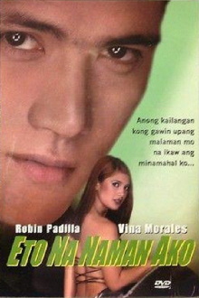 Eto Na Naman Ako Trailer