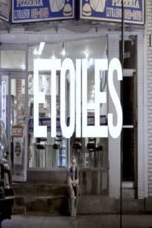 Étoiles Trailer