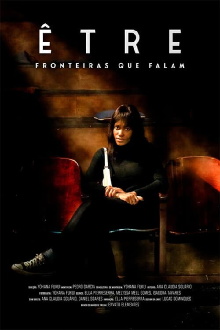 Être: Fronteiras que Falam Trailer