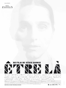 Être là Trailer