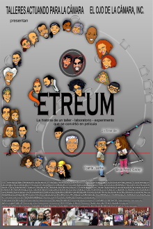 Etreum Trailer