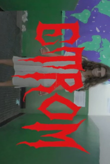 Etrom Trailer