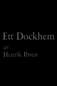 Ett Dockhem Trailer