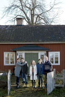 Ett enklare liv Trailer