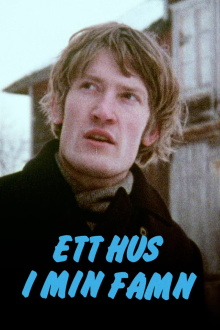 Ett hus i min famn Trailer