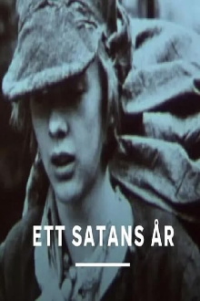 Ett satans år Trailer