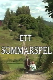 Ett sommarspel Trailer