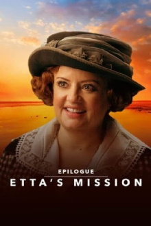 Etta's Mission Trailer