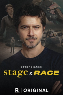 Ettore Bassi: Stage and Race Trailer