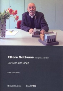 Ettore Sottsass - Der Sinn der Dinge Trailer