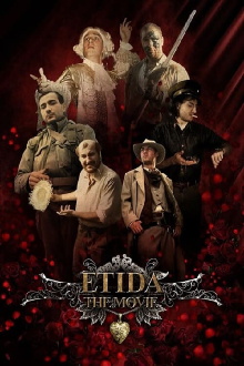 Etude Trailer