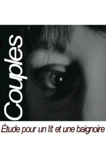 Étude pour un lit et une baignoire Trailer