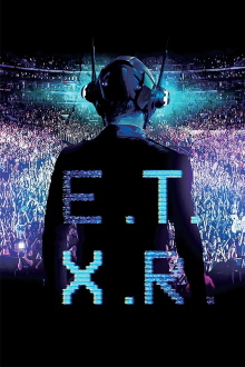 ETXR Trailer