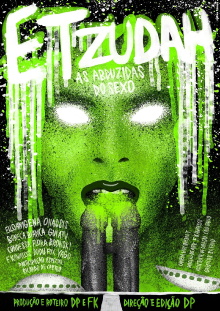 ETzudah: As Abduzidas do Sexo Trailer