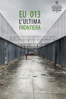 EU 013 The Last Frontier Trailer