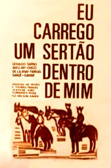 Eu Carrego um Sertão Dentro de Mim Trailer