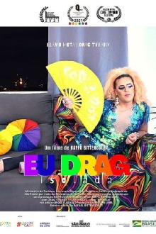 Eu, Drag Isolada Trailer
