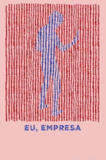 Eu. Empresa Trailer