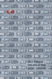 Eu Faço Loucuras por Você Trailer