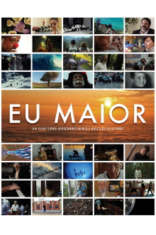 Eu Maior Trailer