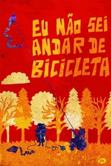 Eu Não Sei Andar de Bicicleta Trailer