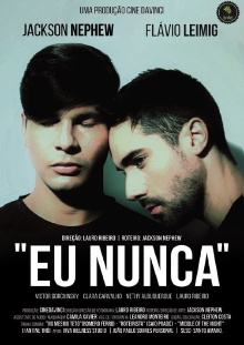 Eu Nunca Trailer