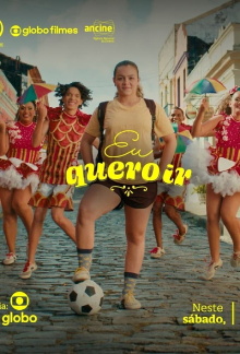 Eu Quero Ir Trailer