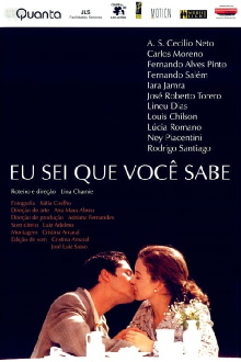 Eu Sei Que Você Sabe Trailer