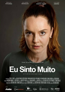 Eu Sinto Muito Trailer