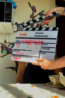 Eu Sinto Saudade Trailer