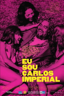Eu Sou Carlos Imperial Trailer