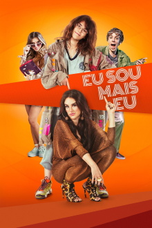 Eu Sou Mais Eu Trailer