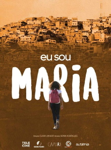 Eu Sou Maria Trailer