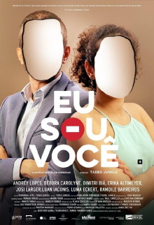 Eu sou Você Trailer