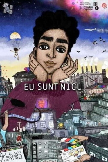 Eu sunt Nicu Trailer
