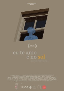 Eu Te Amo é no Sol Trailer